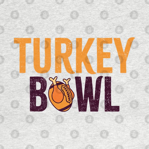 Turkey Bowl Fort Collins by Swot Tren